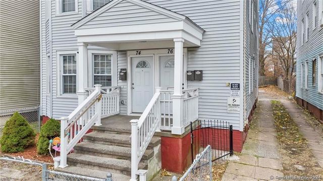 $2,600 | Shelton Avenue, Unit 3 | Dixwell