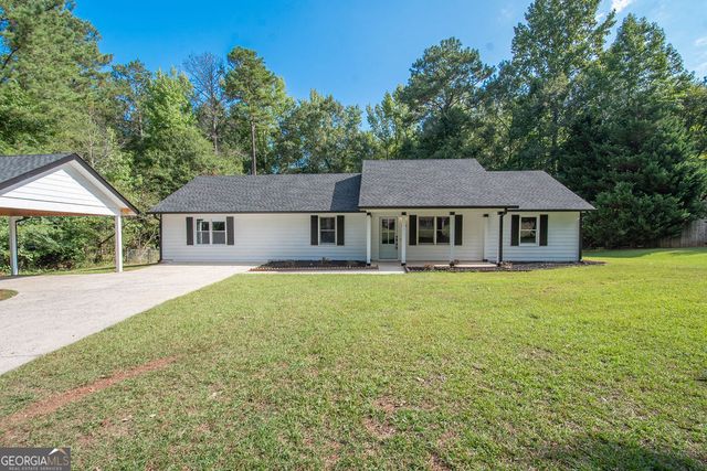 $339,900 | 7534 Gordon Road | Haralson