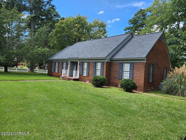 $274,900 | 112 Westview Park Drive | Rocky Mount city