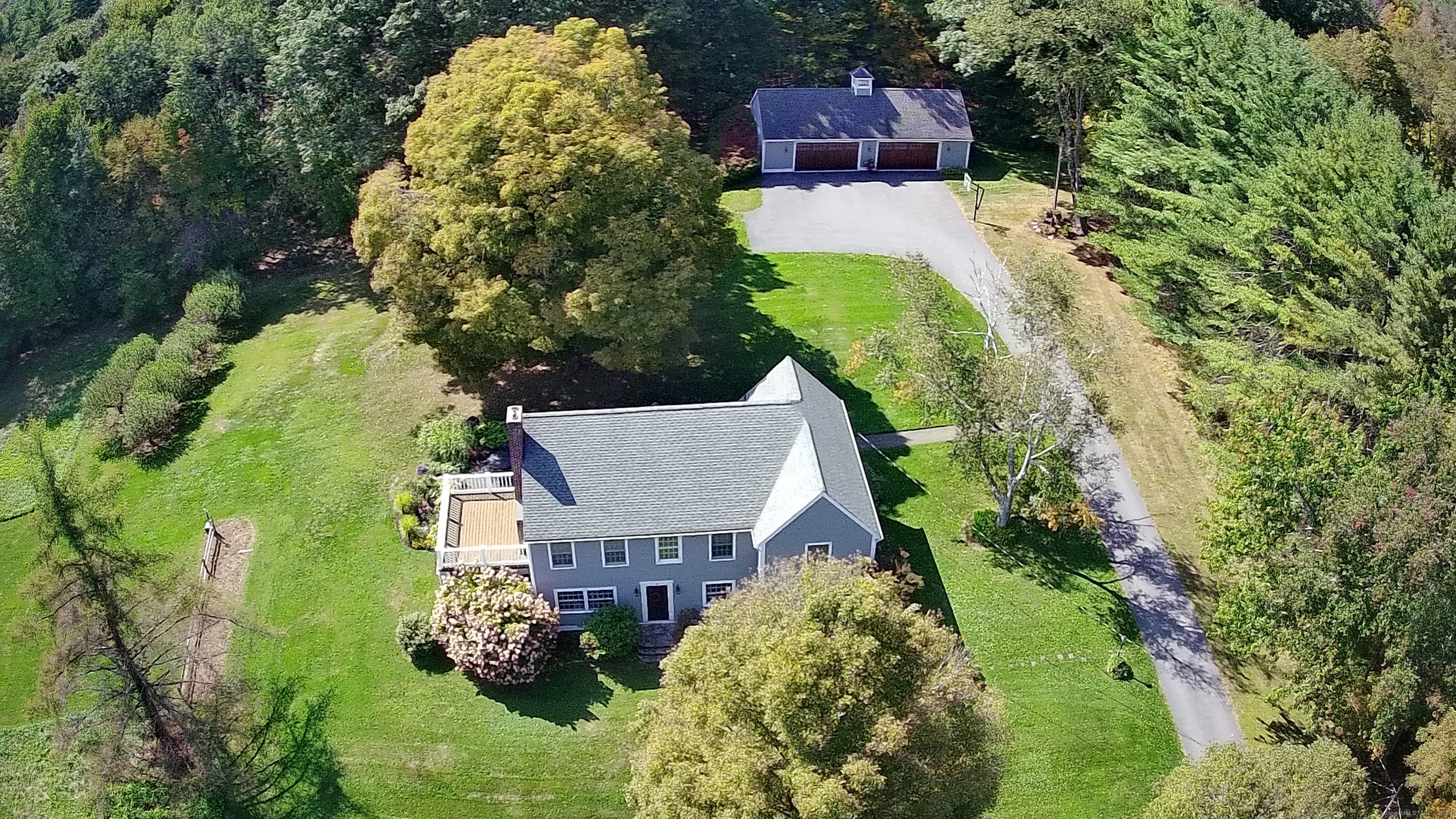 399 Colebrook Road, on 10.15 acres