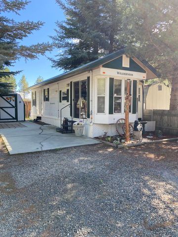 $115,000 | 514 North Sawyer Street | Cascade