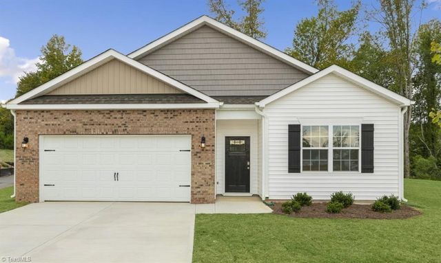 $339,490 | 3214 Highlander Point | Reedy Fork Ranch