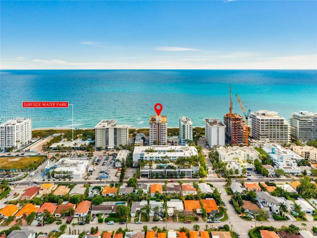 $475,000 | 9225 Collins Avenue, Unit 309 | Surfside