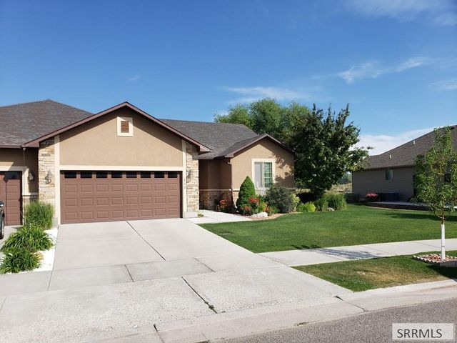 $419,000 | 662 Tanglewood Drive | Rexburg