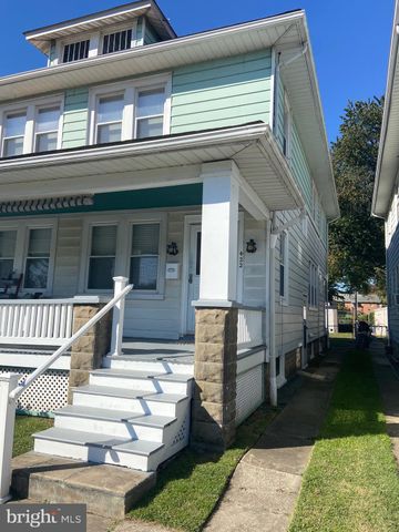 $2,000 | 422 Market Street | Old Town Havre de Grace