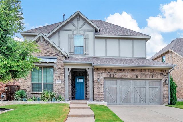 $675,000 | 3904 Ramble Creek Drive | McKinney