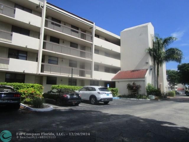 $145,000 | 111 Lake Emerald Drive, Unit 302 | Lake Emerald