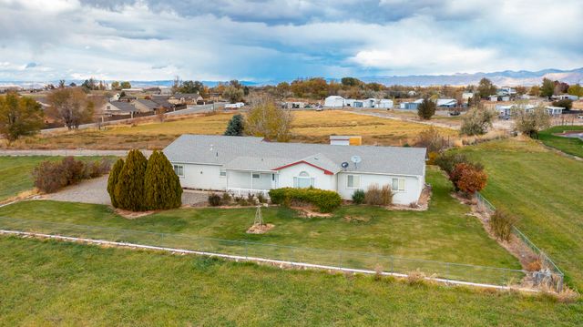 $850,000 | 1178 18 Road | Fruita