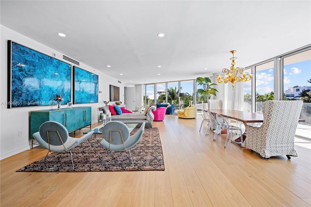 $7,795,000 | 1 Collins Avenue, Unit 306 | Miami Beach City Center