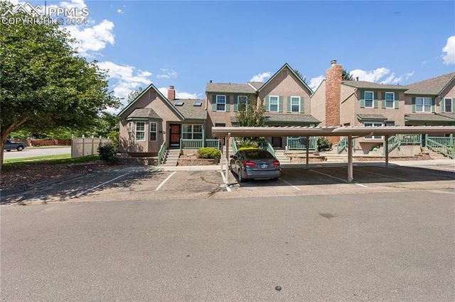 $315,000 | 6006 Colony Circle | Rockrimmon