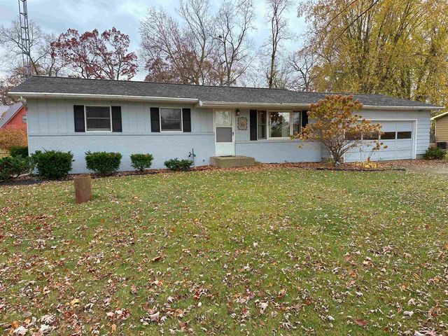 $280,000 | 1040 East 485 North | Lima Township - LaGrange County