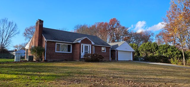 $324,900 | 65 Charter Road | Wethersfield