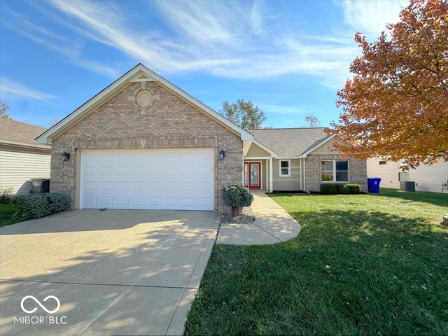 $239,900 | 1664 Wynterbrooke Drive | Kokomo