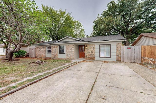 $274,900 | 12304 Knight Drive | Balch Springs