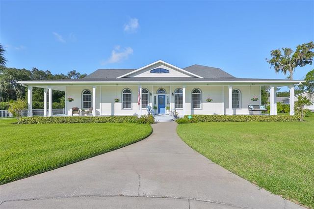 $1,125,000 | 8703 Cross Landing Lane | Gibsonton