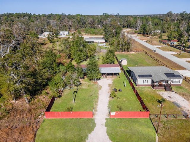 $160,000 | 284 Road 3371a Cleveland Tx 77327