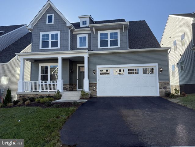 $1,189,000 | 935 Warlander Drive Southwest | Leesburg