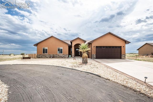 $570,000 | 1341 Challenger Drive | Pueblo West