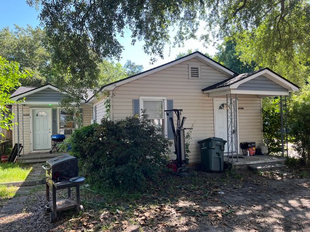 $725,000 | 5814 Robinson Street, Unit A B C D | Hanahan