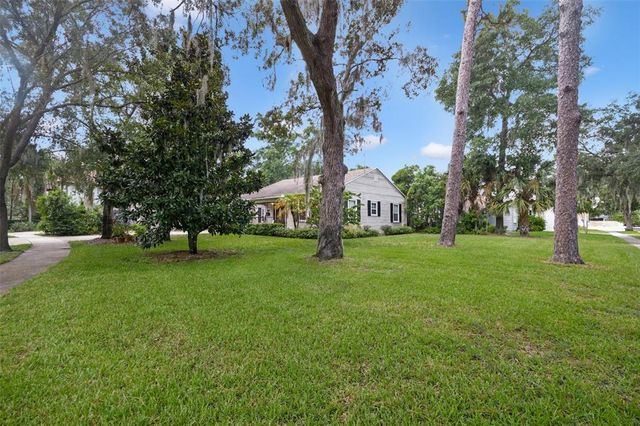 $850,000 | 731 Midget Drive | Winter Park