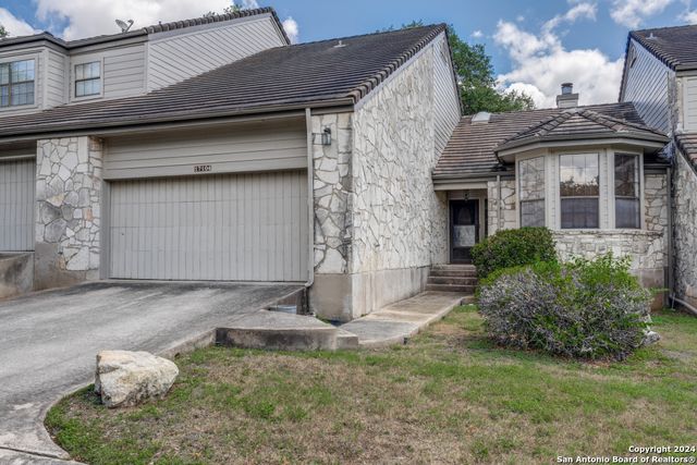 $289,000 | 17104 Vardon Way, Unit 17104 | San Antonio