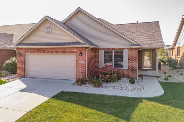 $338,000 | 1401 Monterey Pine Drive | Normal