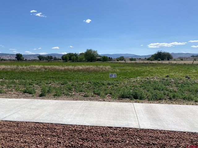 $105,000 | Lot 12 6700th Road