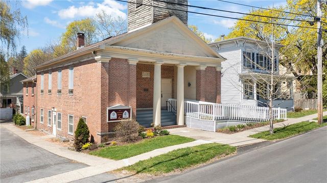 $399,900 | 18 North Franklin Street | Athens Village