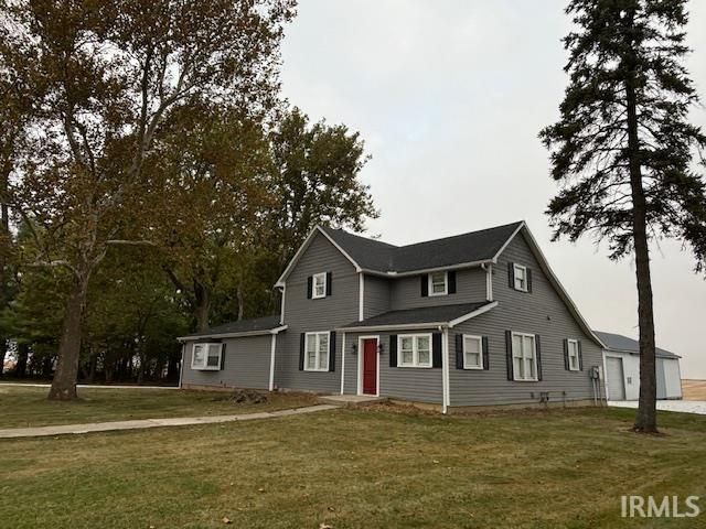 $425,000 | 355 East 650 North | Union Township - Benton County