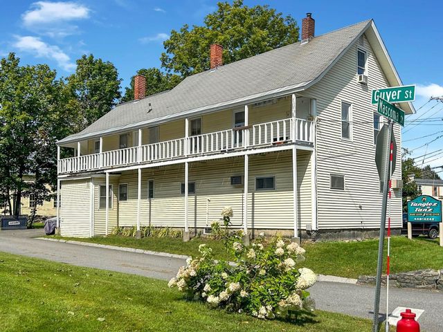 $750,000 | 29 Mascoma Street | Lebanon