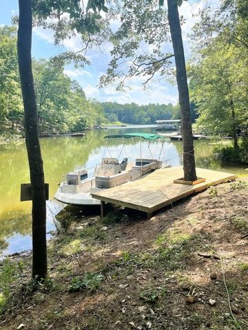 $169,000 | 0 Nance Road | Lake Secession