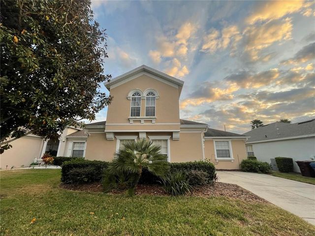 $529,000 | 629 Copeland Drive | Haines City