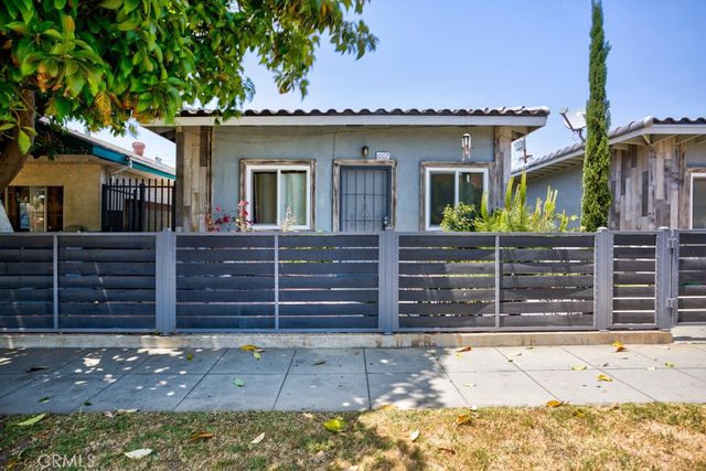 $1,650 | 1007 Simmons Avenue | East Los Angeles