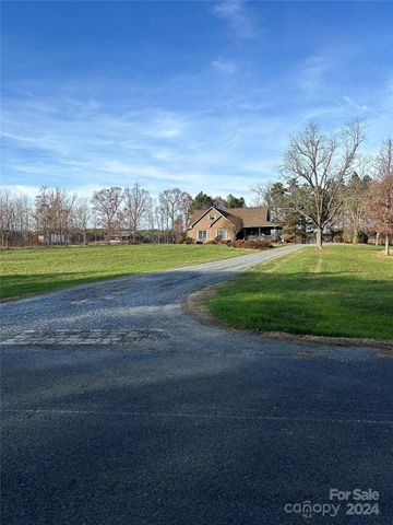 $829,900 | 158 White Road | Ansonville Township - Anson County