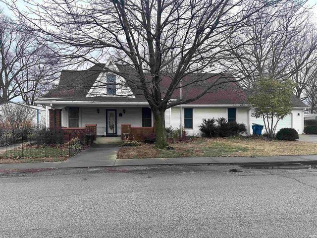 $189,900 | 104 Hawk Lane | Oaktown