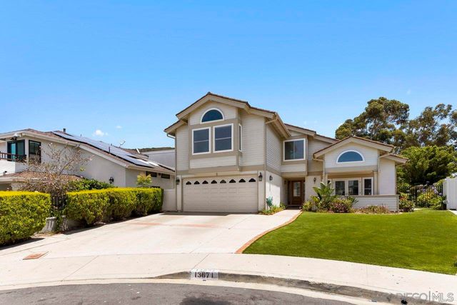 $1,599,000 | 13671 Quinton Road | Rancho Penasquitos