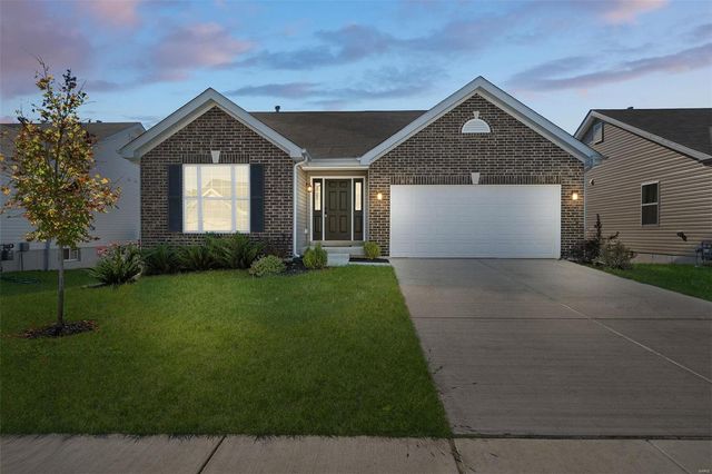 $2,295 | 113 Dark Horse Court | Wentzville Township - St. Charles County