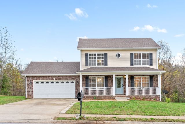 $315,000 | 1028 Ishee Drive | Clarksville