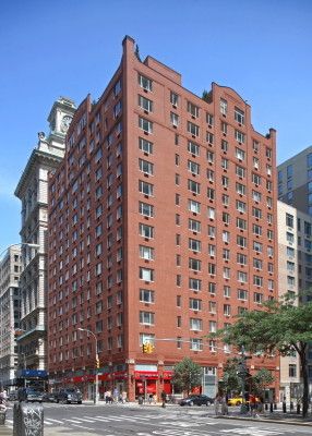 $4,600 | 95 Worth Street, Unit 1308 | TriBeCa