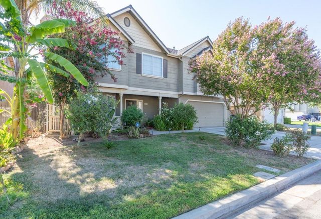 $510,000 | 3743 North Ellendale Avenue | West Fresno