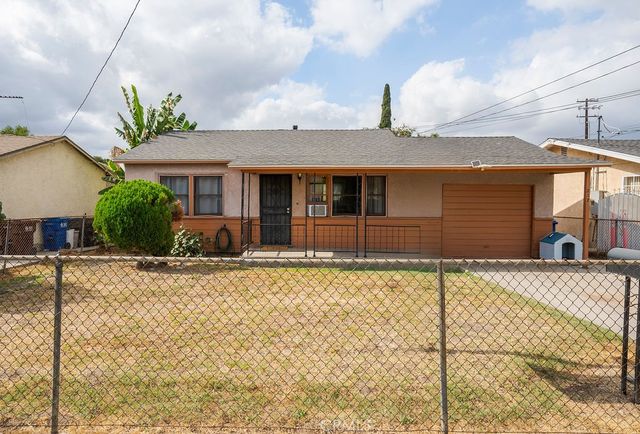 $659,000 | 237 North 3rd Street | La Puente