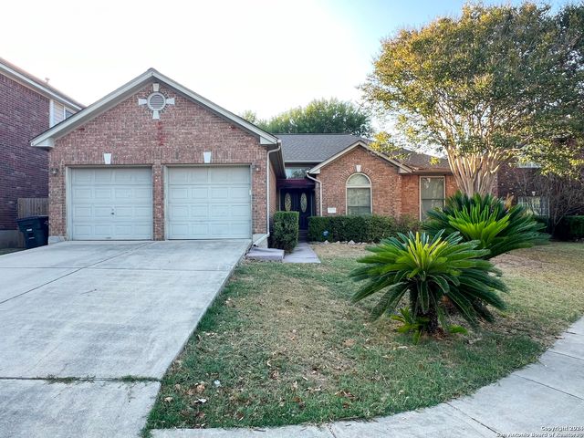 $1,895 | 1511 Springhouse Street | San Antonio