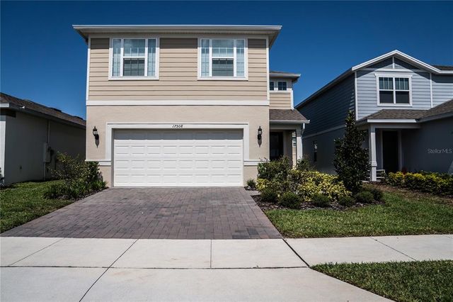 $515,000 | 17508 Saw Palmetto Avenue | Citrus Ridge-Four Corners