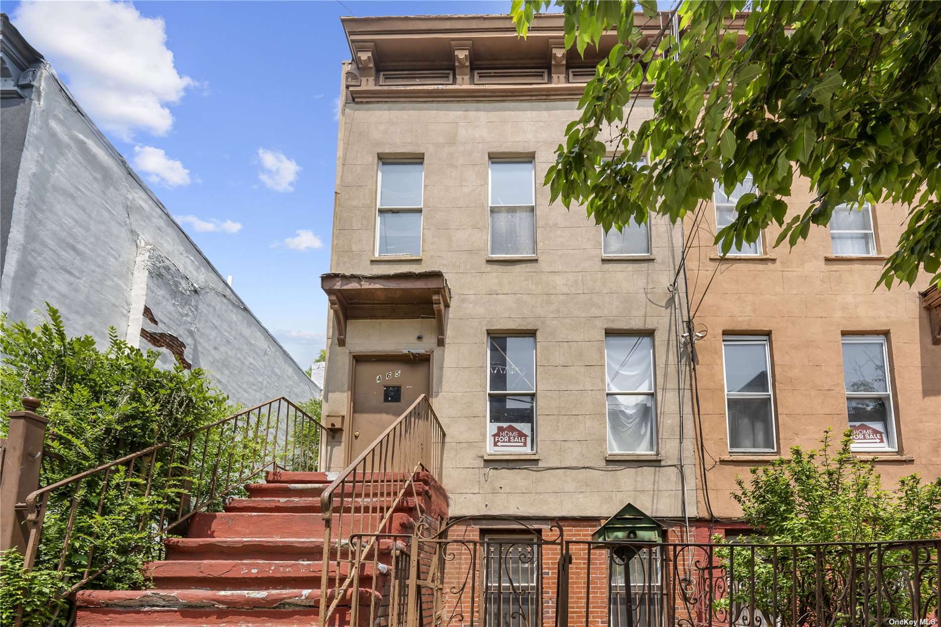 465 East 143rd Street, Bronx, NY 10454 | Compass