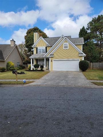 $2,400 | 2249 Mainsail Court | East Cobb