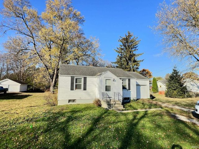 $84,000 | 1505 South Biltmore Avenue | Southeast Muncie