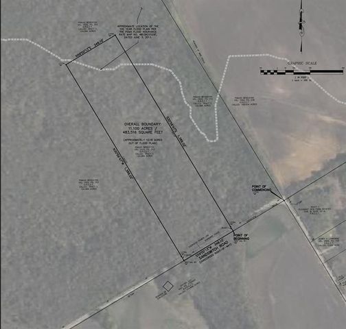 $197,300 | 11.10-ac-tr7 Sandswitch Road