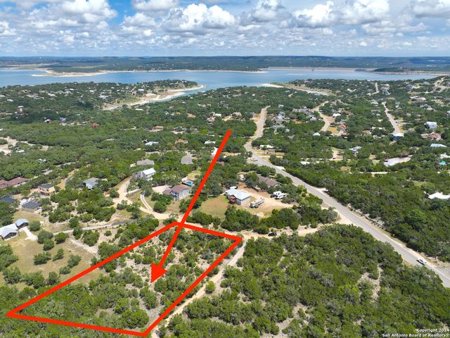 $125,000 | -tbd San Juan | South Canyon Lake