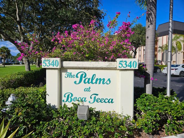 $2,700 | 5340 Northwest 2nd Avenue, Unit 323 | Boca Teeca