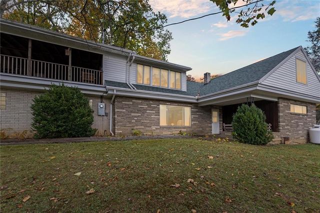 $549,995 | 150 Brandy Road | Addison Township - Somerset County